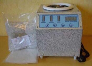 У деяких дитсадках Звенигородки відкриють соляні кімнати