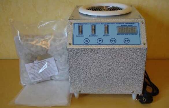 У деяких дитсадках Звенигородки відкриють соляні кімнати