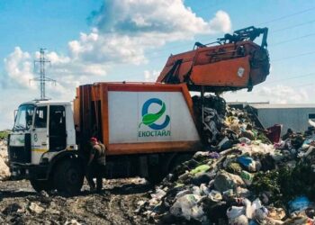 У Кропивницькому судитимуться із боржниками за вивіз сміття – Экономика