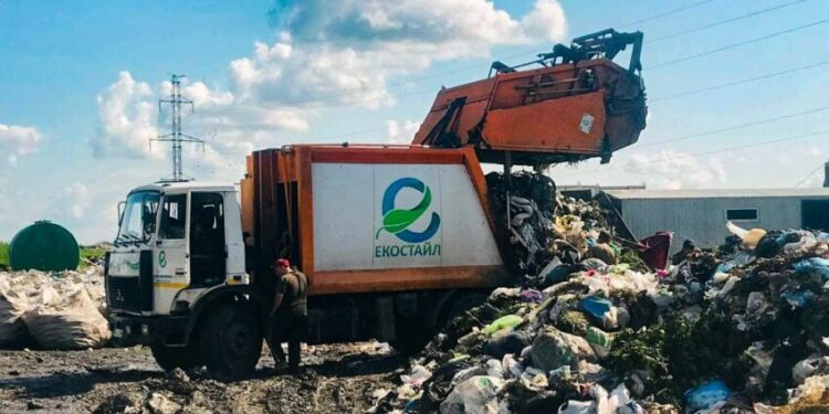 У Кропивницькому судитимуться із боржниками за вивіз сміття – Экономика