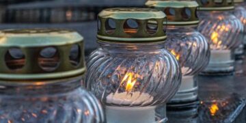 У Львові 5 лютого попрощаються із полеглим захисником Олегом Макариком