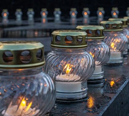 У Львові 5 лютого попрощаються із полеглим захисником Олегом Макариком