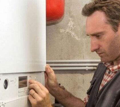 У Львові двоє дорослих і двоє дітей отруїлися чадним газом