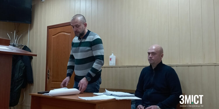 У Полтаві оголосили вирок Ігорю Скорику за розтрату бюджету