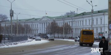 У Полтаві запустили автобус: розклад руху