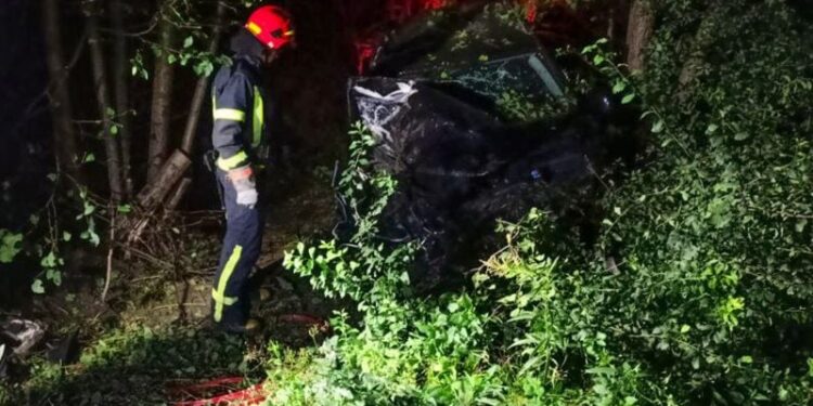 У Шепетівці отримав вирок водій, який спричинив смертельну ДТП —Хмельнитчина