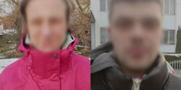 У Шепетівці поліцейські викрили кримінальний дует —Хмельнитчина