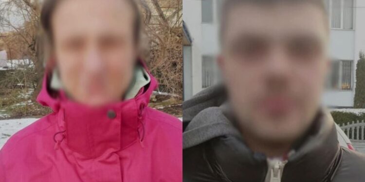 У Шепетівці поліцейські викрили кримінальний дует —Хмельнитчина