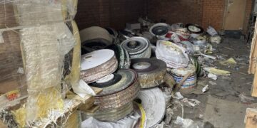 У Шевченківському районі виявили підприємство, яке забруднювало повітря – на його роботу поскаржилися містяни | Новости Запорожья