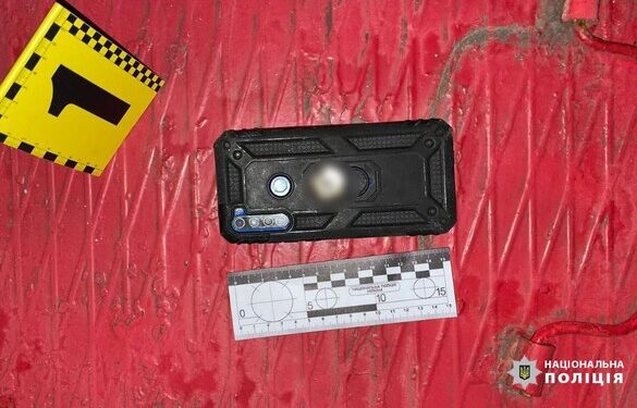 У Смілі чоловік побив та пограбував свого товариша