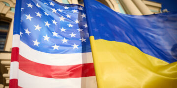 У столиці США відбувся третій щорічний Український тиждень: подію відвідала народна депутатка – Оксана Савчук