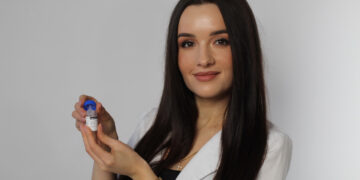 У Вас прогресує міопія? Вихід знайдено!