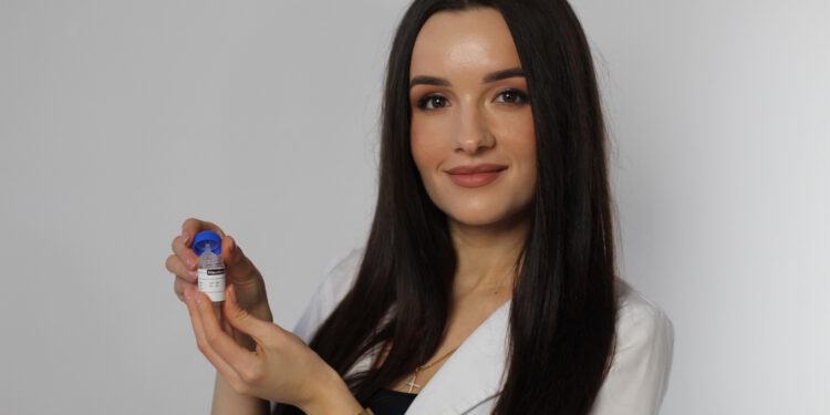 У Вас прогресує міопія? Вихід знайдено!