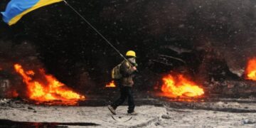 У Верховній Раді показували фотороботи загиблого тернопільського журналіста | Терміново новини Тернополя