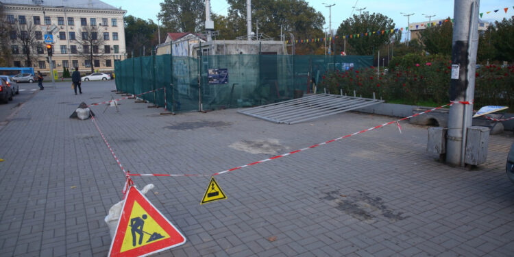 У Запоріжжі погодили встановлення модульних укриттів – деталі від міської влади | Новости Запорожья