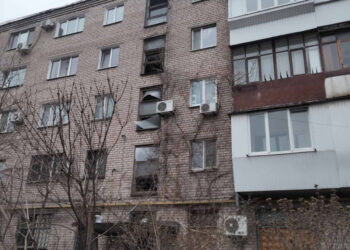 У Запоріжжі ранок почався з вибухів – є постраждалі, фото наслідків | Новости Запорожья