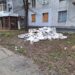 У Запоріжжі у центрі міста виявили сміттєзвалище – подробиці  | Новости Запорожья