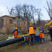 У Заводському районі Запоріжжя ремонтують водопровід – фото | Новости Запорожья