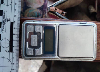 У Золотоноші затримали жінку, яка торгувала наркотиками