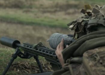 Ukraїner презентували документальний фільм про кропивницьких спецпризначенців | – Новини Кропивницького і Кіровоградщини