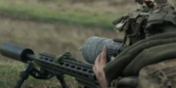 Ukraїner презентували документальний фільм про кропивницьких спецпризначенців |  – Новини Кропивницького і Кіровоградщини