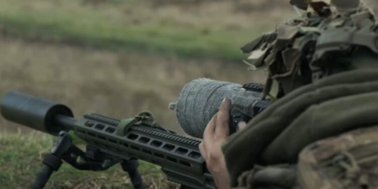 Ukraїner презентували документальний фільм про кропивницьких спецпризначенців |  – Новини Кропивницького і Кіровоградщини