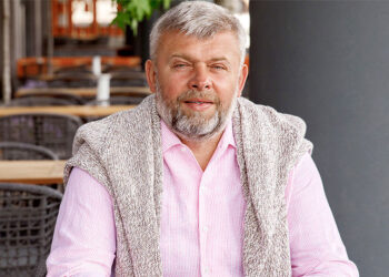 Українська Прем’єр-Ліга вітає Григорія Козловського з Днем народження