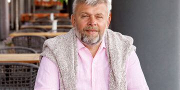 Українська Прем’єр-Ліга вітає Григорія Козловського з Днем народження