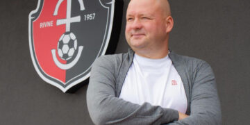 Українська Прем’єр-Ліга вітає Івана Надєїна з Днем Народження