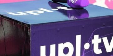 УПЛ готовится к официальному запуску телепула