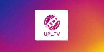 “UPL TV” почне мовлення 23 лютого