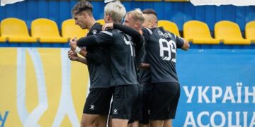 Уже встиг забити гол. Марадона перебуває на перегляді в клубі Другої ліги