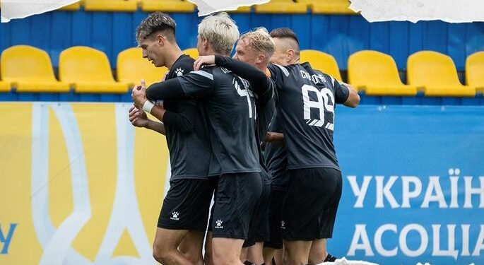 Уже встиг забити гол. Марадона перебуває на перегляді в клубі Другої ліги