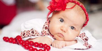 В Івано-Франківську у січні народилися понад сто дітей