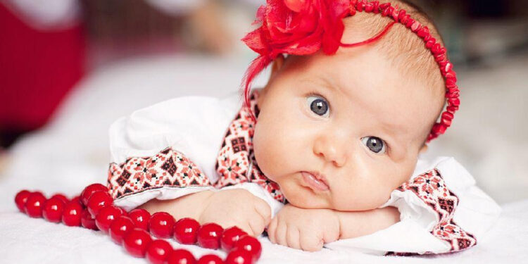 В Івано-Франківську у січні народилися понад сто дітей