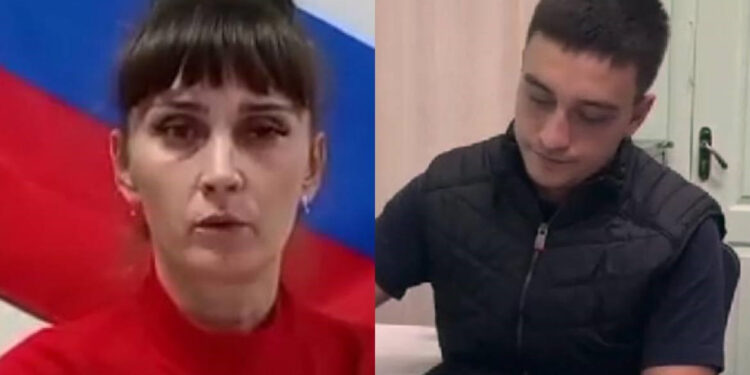 В Івано-Франківську заочно судитимуть двох колаборантів з Херсонщини