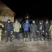 В Одещині на кордоні вистежили дроном шістьох чоловіків