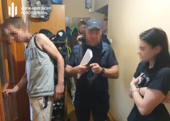 В Одесі судитимуть поліцейського, який відкрив борделі в центрі міста