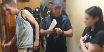 В Одесі судитимуть поліцейського, який відкрив борделі в центрі міста