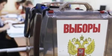 В окупованій Олешківській громаді росіяни проведуть псевдовибори наприкінці лютого