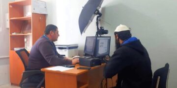 В Умані виявили паломника-нелегала