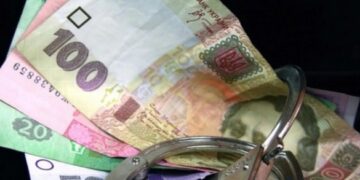 В Умані водій пропонував хабар за уникнення відповідальності