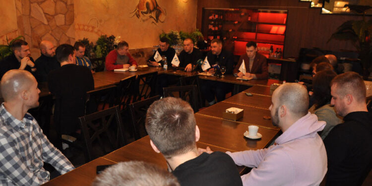 В УПЛ розповіли усі деталі про телеканал UPL.TV