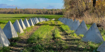 В Запорізькій області скасували тендер на закупівлю оборонних споруд – коментар Івана Федорова | Новости Запорожья