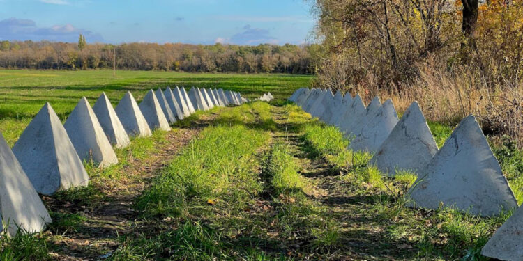 В Запорізькій області скасували тендер на закупівлю оборонних споруд – коментар Івана Федорова | Новости Запорожья