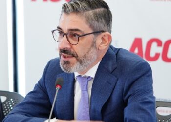 ВАКС обрав запобіжний захід ексголові Дунайського пароплавства у вигляді застави