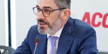 ВАКС обрав запобіжний захід ексголові Дунайського пароплавства у вигляді застави