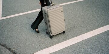 Валізу з трупом жінки виявили біля Орнави у Тернополі