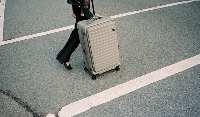 Валізу з трупом жінки виявили біля Орнави у Тернополі