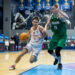 Важка перемога Кривбаса над Запоріжжям: фотогалерея – Федерація баскетболу України
